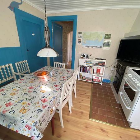 Spjutsbygds Gards Bed And Breakfast Rodeby Dış mekan fotoğraf